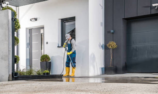 Best Gutter Cleaning  in Sansom Park, TX